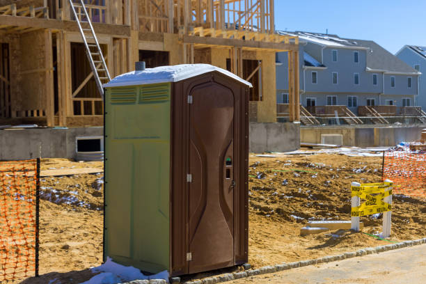 Best Construction site porta potty rental  in Bethel Acres, OK