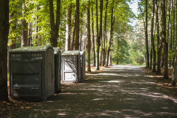 Best Portable bathroom rental  in Bethel Acres, OK