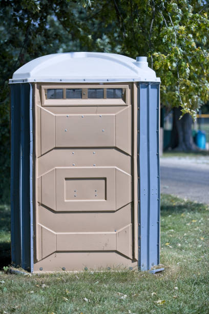 Portable bathroom rental in Bethel Acres, OK