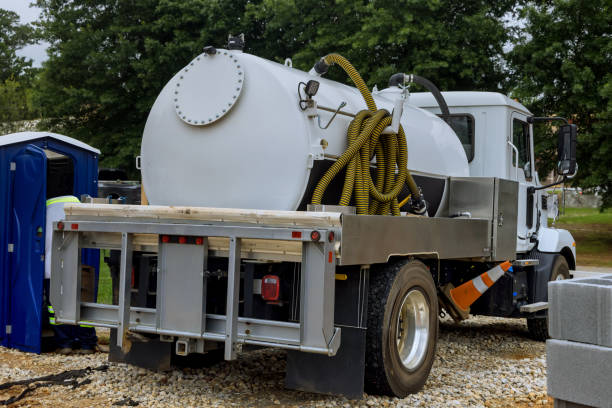 Best Local porta potty services  in Bethel Acres, OK