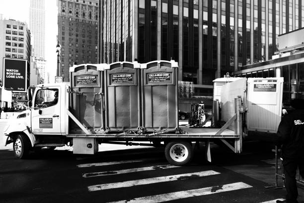 Best Local porta potty services  in Bethel Acres, OK