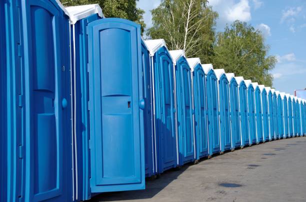 Portable Toilet Options We Offer in Bethel Acres, OK